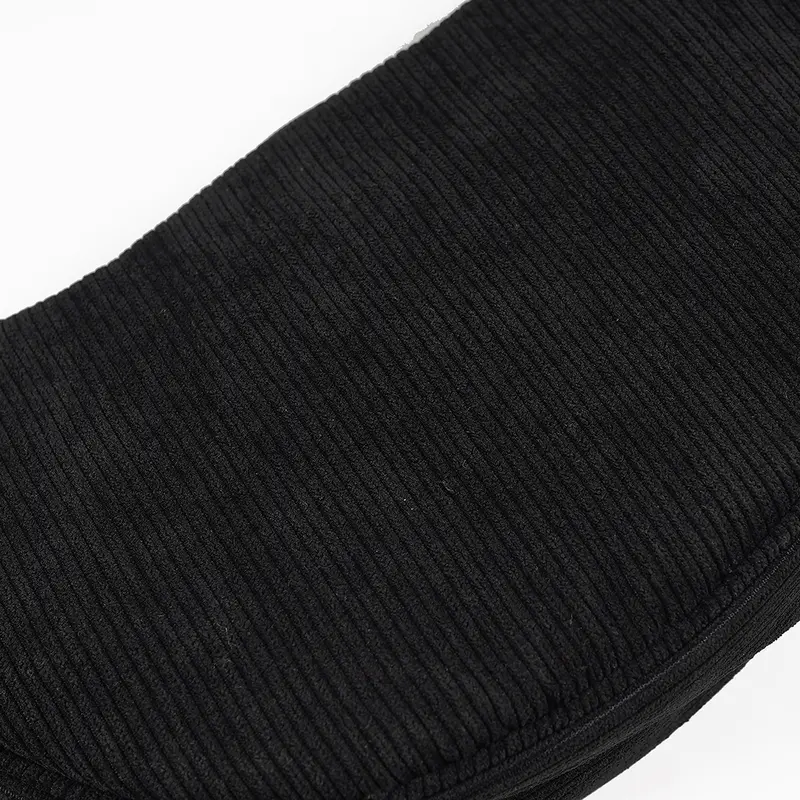 [N01714] TAS SLINGBAG CORDUROY/ SELEMPANG PRIA BASIC 4