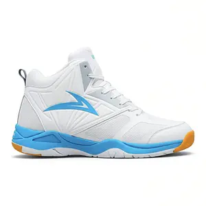 Sepatu Voli GLVIU Momentum Boots Size 36-40 Wanita Terbaru Sepatu Olahraga Volly Basket Badminton