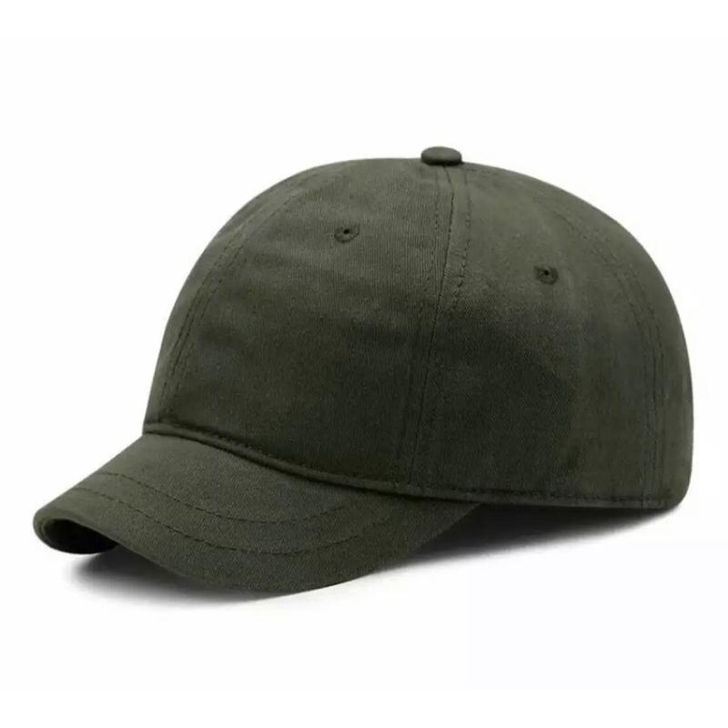 (New Product) TOPI LIDAH PENDEK CLASSIC JAPAN STYLE / TOPI BASEBALL KOREA LIDAH PENDEK / TOPI BASEBALL LIDAH PENDEK 5