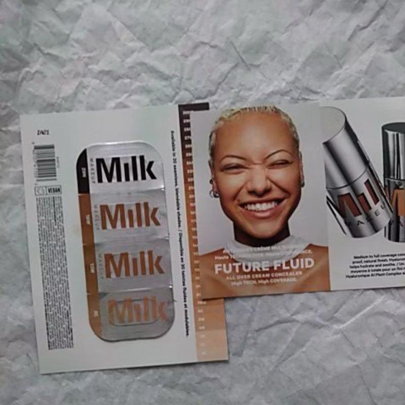 Sample che khuyết điểm hudabeauty