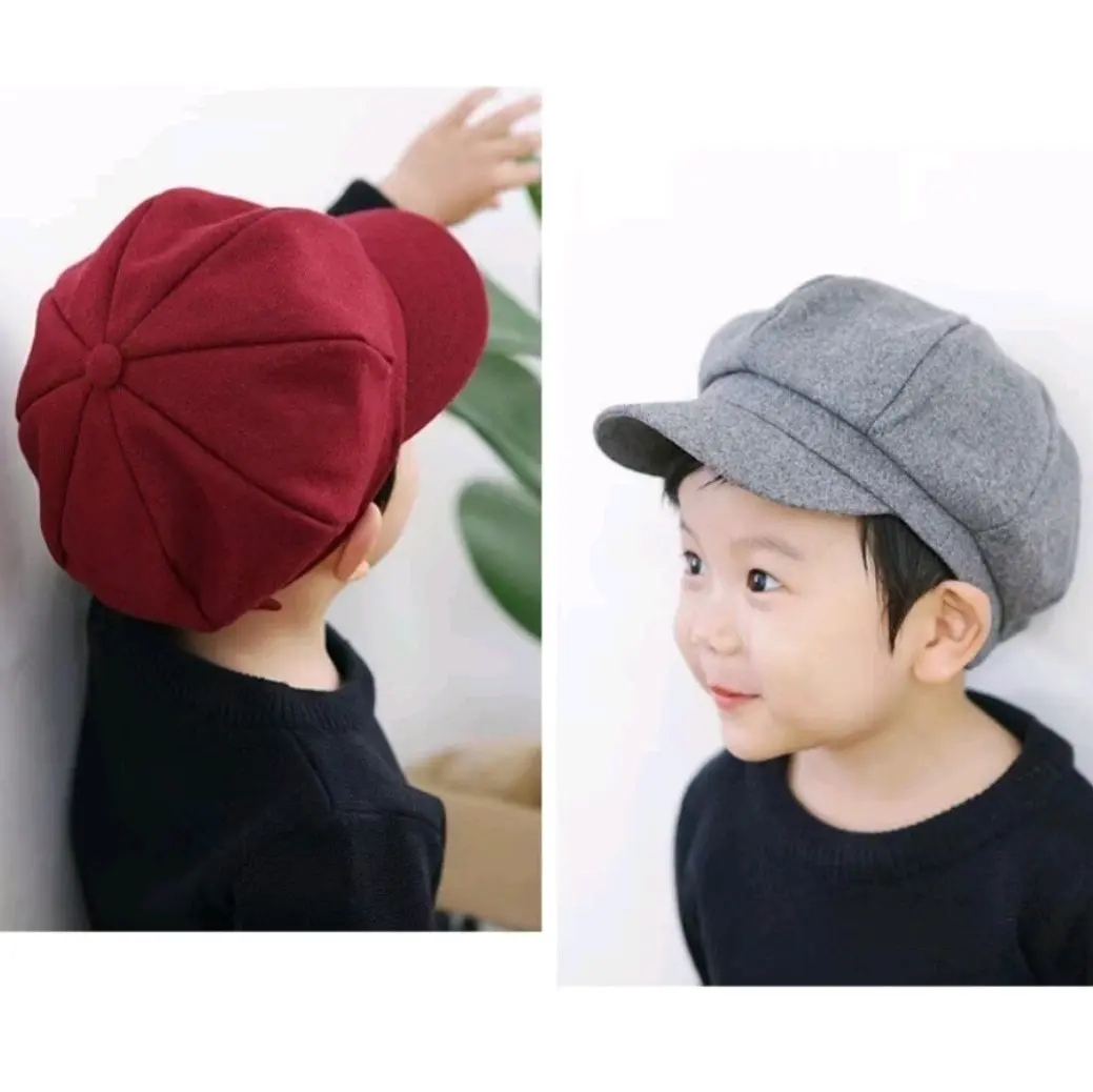 TOPI ANAK VIRAL/TOPI ANAK LUCU/TOPI ANAK COMEL/TOPI ANAK CEWEK/TOPI ANAK COWOK