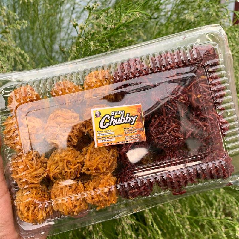 grubi carang mas isi 48 pcs 1