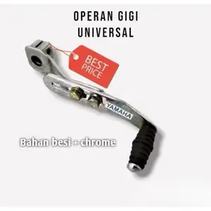 COD-Operan Gigi Persneling Cukitan Gigi PNP Supra Vega Kharisma Blade Jupiter DLL