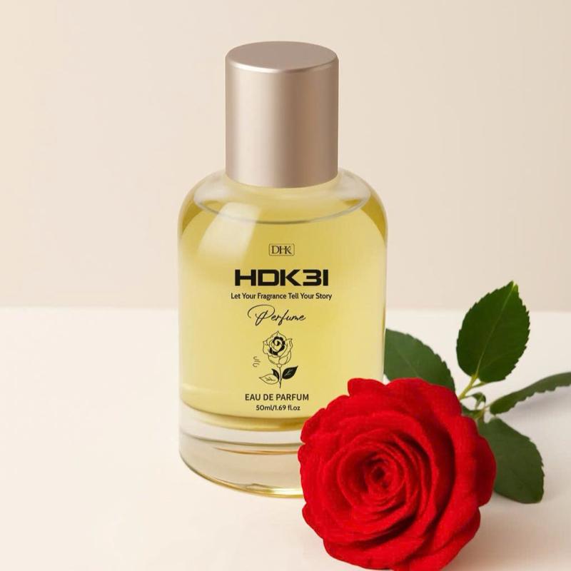 HDK 31 Nước Hoa Unisex cho cả Nam Và Nữ ...