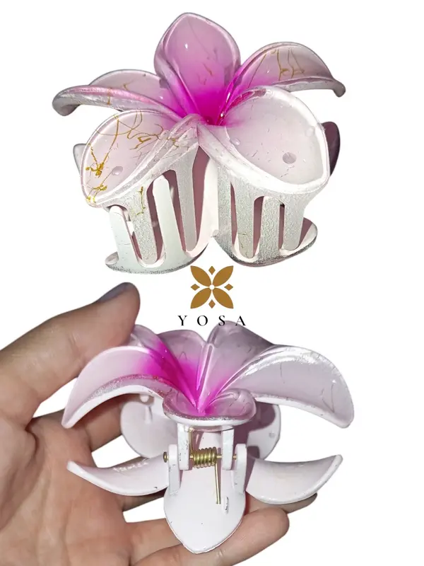 Jepit Rambut Bali Jedai - Clips for Fashionable Hair 6