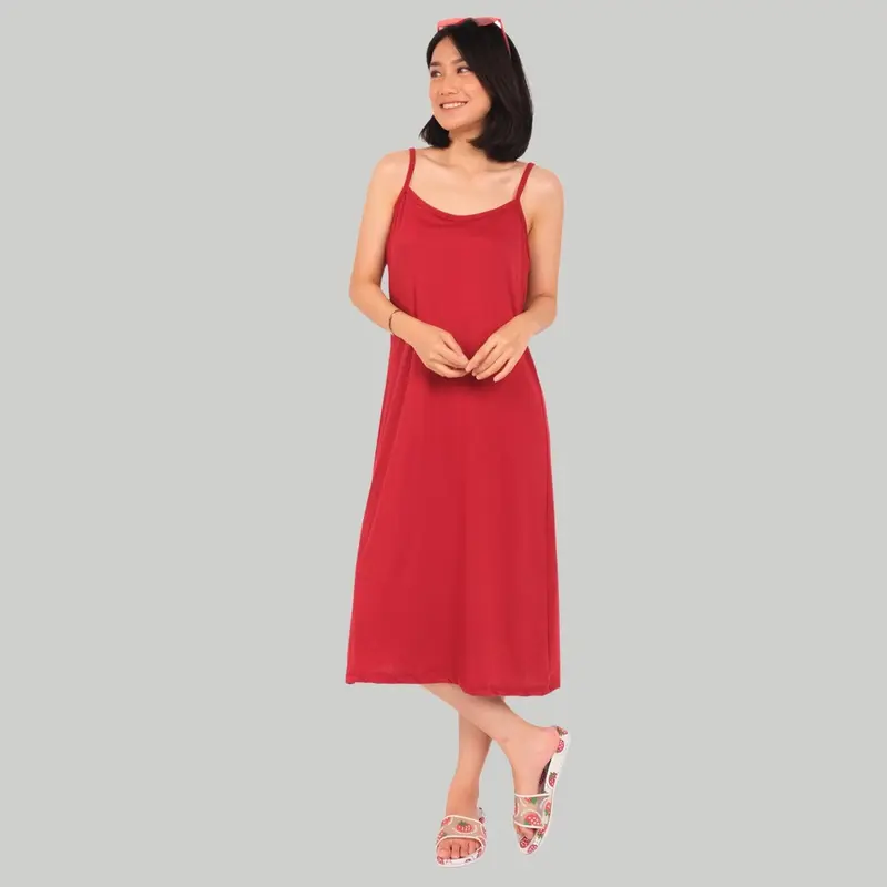 Monellina MELVA Daster Tank Top Wanita 1