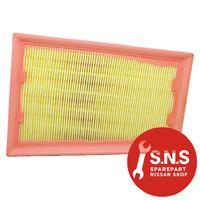 Gambar Filter Udara Mobil Nissan Xtrail T31 2000cc dari S.NissanShop Kota Administrasi Jakarta Selatan 3 Tokopedia