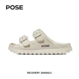 Sandal Posee Anti Slip Empuk Nyaman & Dan Anti Pegal Cocok Untuk Olahraga