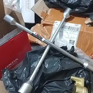 DOZIRO KUNCI Palang roda mobil 17 19 21 23 Kunci sok