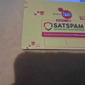 Kartu Perdana IM3 Freedom Internet 3GB