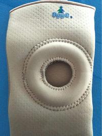 Gambar Knee Support Deker Untuk Lutut Berlubang di Tempurung Lutut dari Alkes Marinno Kota Semarang 1 Tokopedia