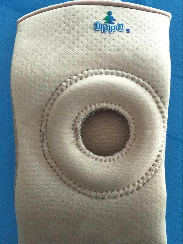 Gambar Knee Support Deker Untuk Lutut Berlubang di Tempurung Lutut dari Alkes Marinno Kota Semarang Tokopedia