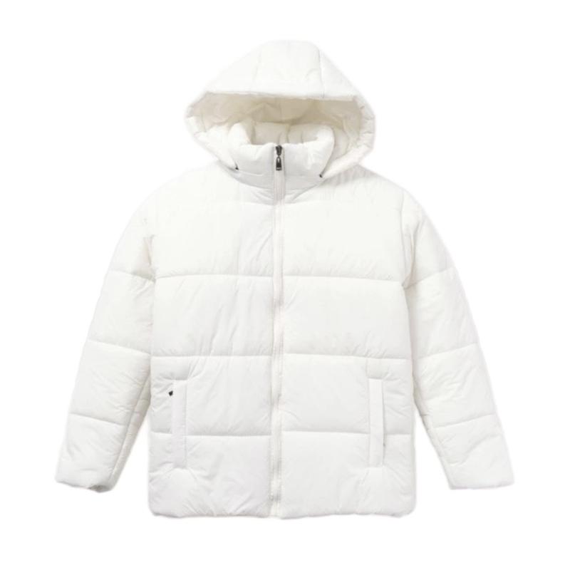 Jeystyle - Jaket Winter wanita / Jaket Winter Gelembung / Jaket puffer cewe fuji Tebal 2