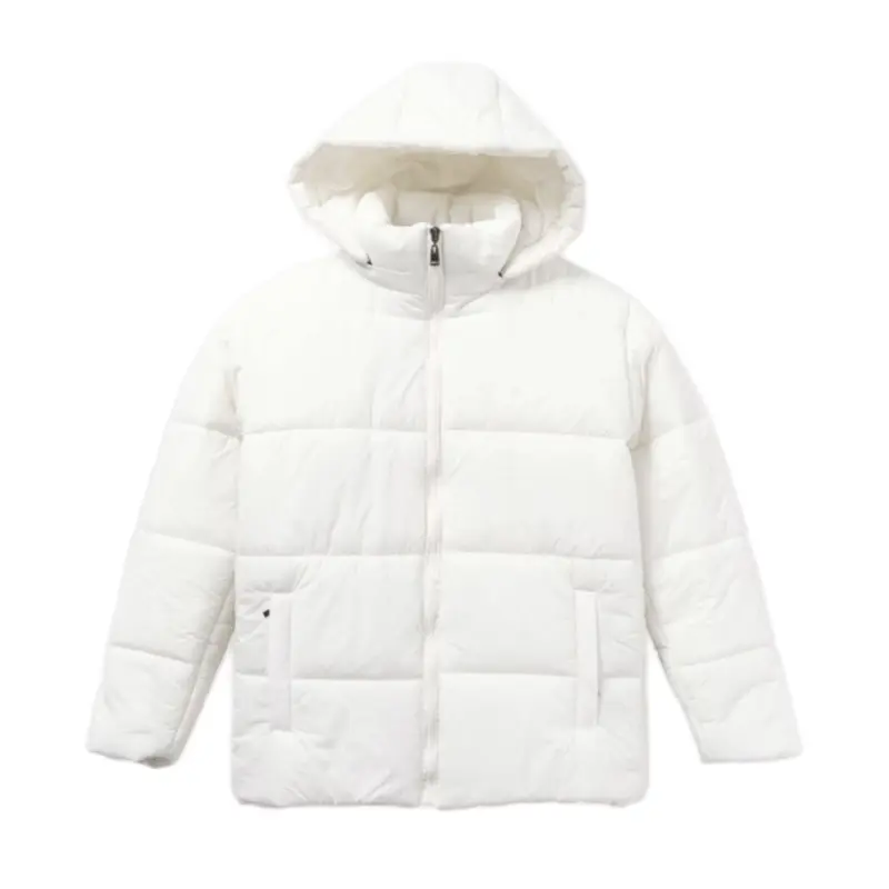 Jeystyle - Jaket Winter wanita / Jaket Winter Gelembung / Jaket puffer cewe fuji Tebal 2