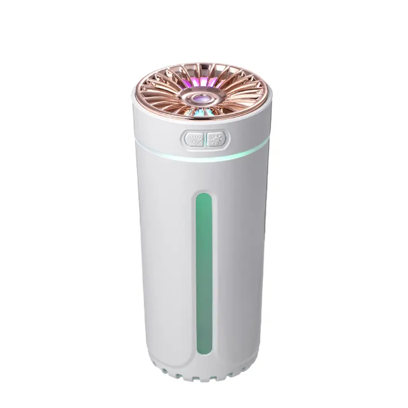 Tnihther-Máy Tạo Độ Ẩm Cầm Tay Độc Đáo, Linh Kiện Điện, Tiết Kiệm Năng Lượng, Máy Tạo Độ Ẩm Không Khí Cầm Tay, Im Lặng, Tuyệt Vời, Không Ồn, Máy Khuếch Tán Xe Hơi Di Động Cho Phòng Ngủ 3