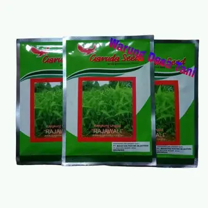Bibit kangkung*Rajawali*50 grm benih kangkung daun Lebar