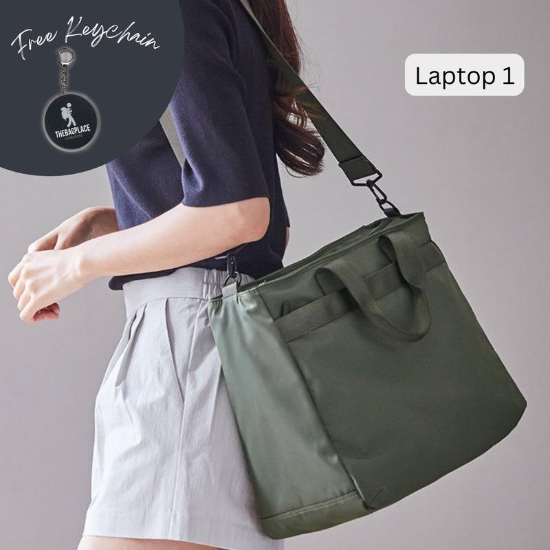 TheBagPlaceSG Laptop Bag Sling BaG Business Bag 0