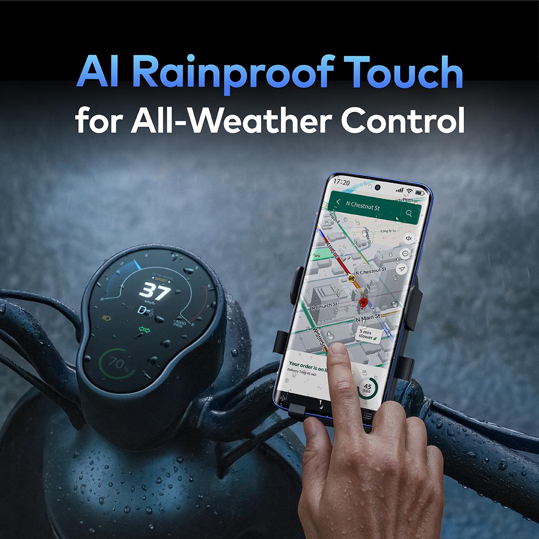 itel S26 Ultra 8+8/128GB | 144Hz 1.5K AMOLED, 6000mAh, IP65 Waterproof, Gorilla Glass 7i, AI Eraser, NFC