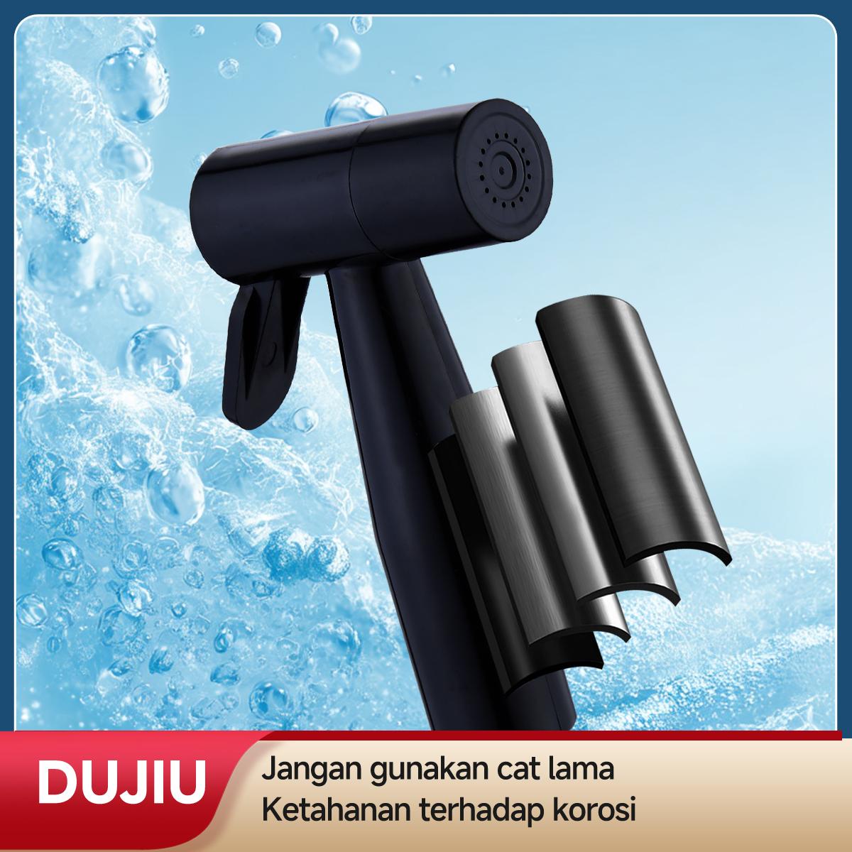 Jet Shower 3 in 1 – Harga Murah Banget! Tanpa Bor, Semprot Kuat, Sekali Pakai Langsung Bersih!