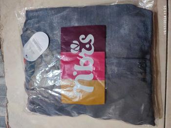 Product Review of NIBRAS LITE 010 GAMIS SERAGAMAN MURAH CANTIK FULL WARNA SALE PROMO MURAH MERIAH HARGA AMBYAR SALE from E**h 0
