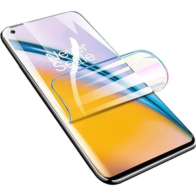 Gambar Anti Gores Layar Hydrogel Screen Protection Untuk Samsung M11 , M21 , M31 , M51 Clear Dan Matte / Anti Minyak - Clear, Samsung M11 dari De Hits Kota Administrasi Jakarta Timur 5 Tokopedia