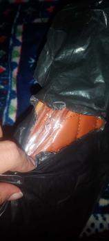 Product Review of Tas Tangan Wanita / Clutch Bordir Serbaguna from b**a 0