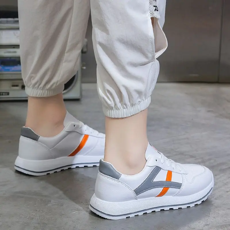 sepatu wanita sneakers olahraga sepatu ootd sepatu viral sepatu gym sepatu zumba sepatu senam 6