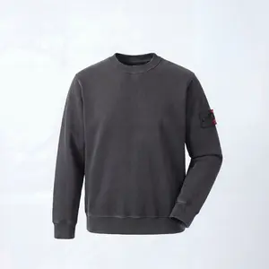 X-LAND TRUSH CREWNECK ABU POLOS