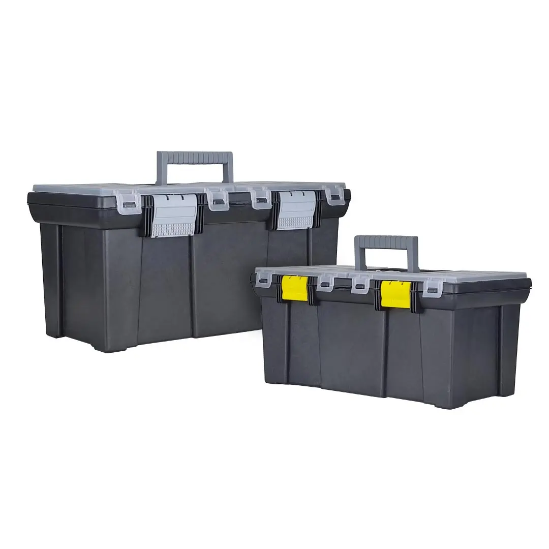 TOYOGO 7710 7711 PLASTIC TOOL BOX