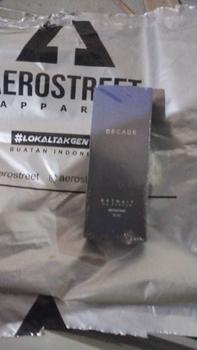 Product Review of Aerostreet Parfum Daily Decade - Extrait De Parfum PF003 from w**u 1