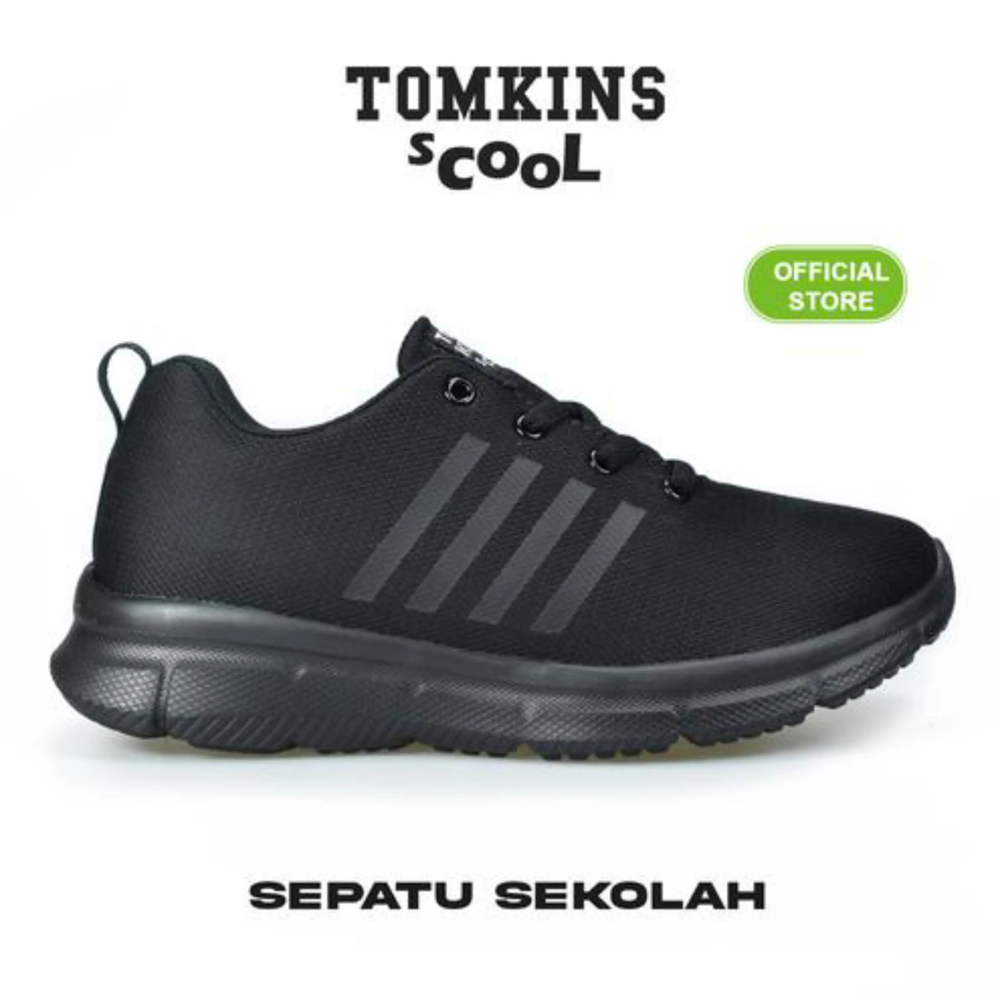 Hitam Polos
