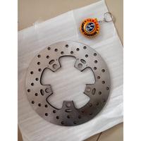 Gambar PIRINGAN CAKRAM BELAKANG YAMAHA NEW VIXION NVL LIGHTNING / NVA ADVANCE ORIGINAL YGP 1PA-F582W-00 dari Yamaha Lancar Langgeng Kab. Banjarnegara 1 Tokopedia