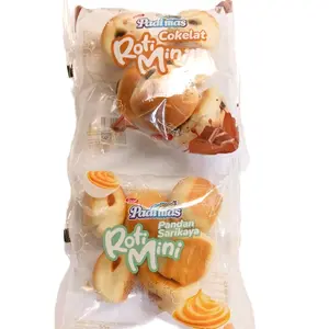 Roti Mini Padimas Aneka Rasa