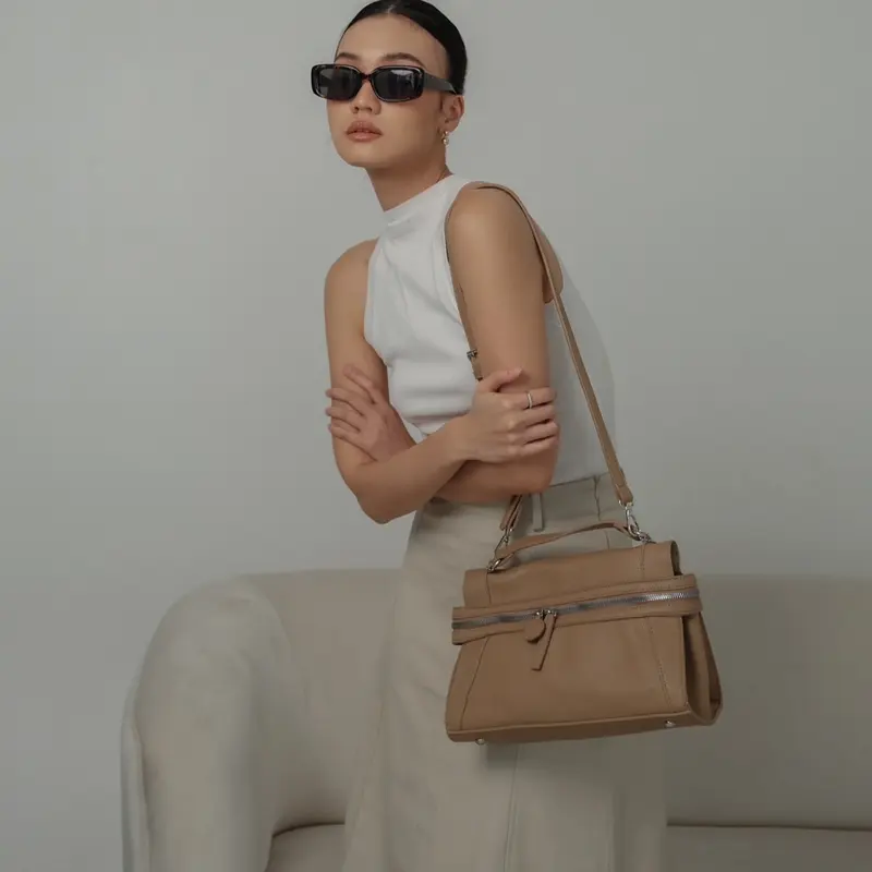 ￼DIKAU - DANICA BAG - TAS SELEMPANG WANITA 5