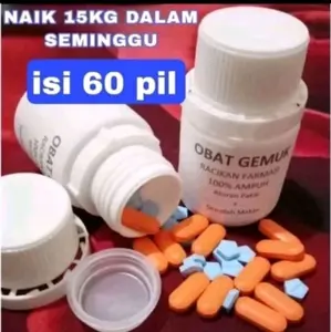 vitamin G3moy 100%.isi 60 butir free ongkir seluruh indonesia-bisa cod