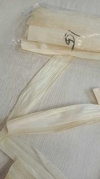 Product Review of kulit jagung /klobot jagung from u**1 0