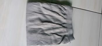 Product Review of Rok span Rajut Korea Polos Tebal Premium Formal Melar from t**e 1