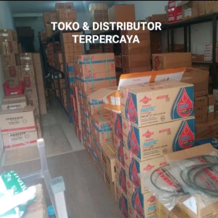 kampas rem pirodo belakang supra grand karisma supra 125 supra fit fit new kirana vega r zupiter z poseone f1zr merk hot 53 5