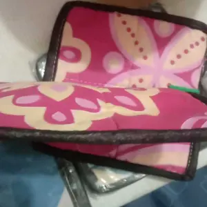 1 pasang jampel panci wajan anti panas berisi 2 pcs jampel tangan kanan dan tangan kiri