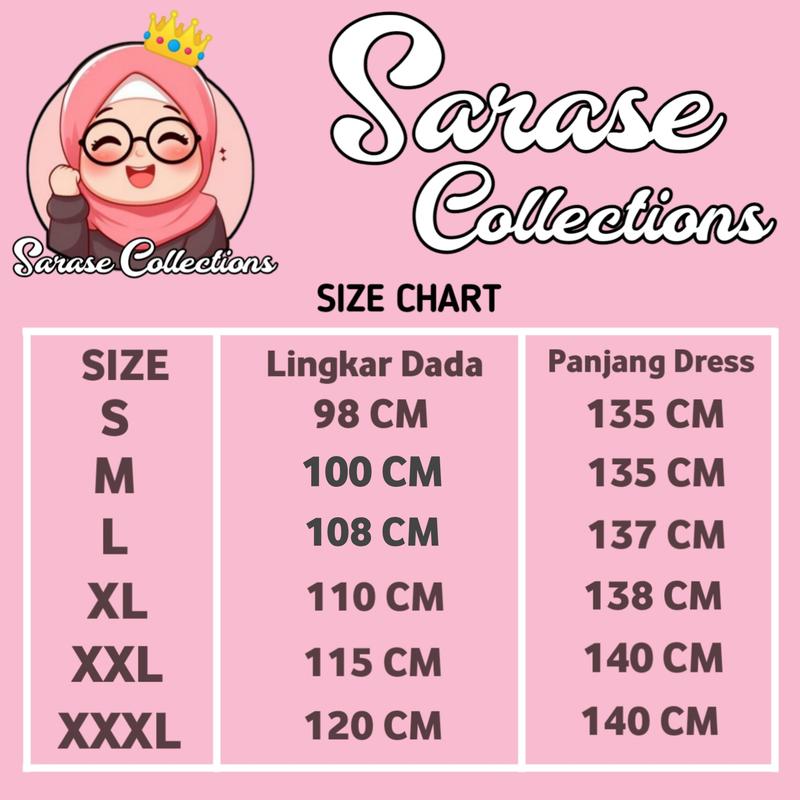 Product Introduction of Gamis Maudy Brukat Burgundy Viral 2025 Dress Terbaru Wanita Ceruty Babydoll Kombinai Brukat Cantik 0