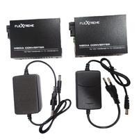 Gambar Flextreme FL-8110GSB-11-20A/B-AS : Media Converter Single Core 1 Pair dari Master Networks Kota Administrasi Jakarta Pusat 3 Tokopedia