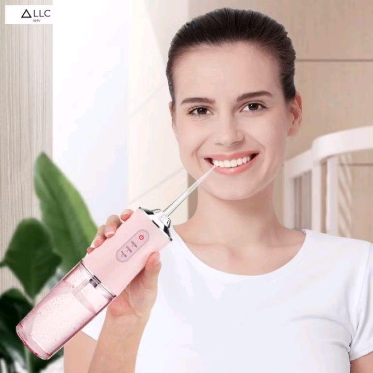Tăm Nước ORAL IRRIGATOR CAO CẤP
