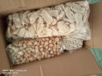Product Review of Toping Baso Aci Topping Cuanki Lidah Cuankie Lidah Isi 150 pcs Toping Seblak Makanan Food from R**p 0