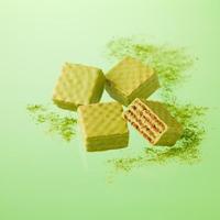Gambar Royce - Chocolate Wafers "Matcha (12 pcs)" dari Royce Chocolate Indonesia Kota Administrasi Jakarta Pusat 3 Tokopedia