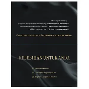 【Kartu Layanan Pasca Jual】Hadiah Terpilih, Panduan Penggunaan,Hadiah Ulasan Baik,Kartu Cetak Versi Kertas,Hadiah Mewah,Jaminan Pasca Jual,Jika ada masalah, hubungi CS segera untuk penanganan