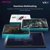 Gambar [SPECIAL CREATOR] ADVAN TAB VX NEO 4/128GB Dual SIM Card 4G LTE GARANSI RESMI - BLACK, HEMAT dari DIGITAL CELLULAR GRUP Kota Medan 4 Tokopedia