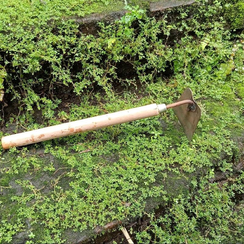 #wangkil mini #cangkul mini #garuk rumput serba guna tanpa garansi tanpa garansi koret cangkul garuk 2