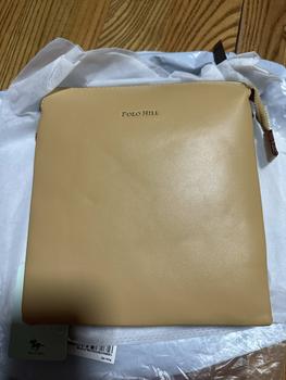 Product Review of POLO HILL Ladies Trix Crossbody Sling Bag PHC-HB2417 from J**n T** 0