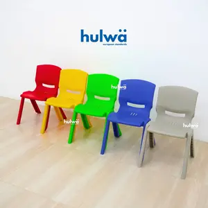 KURSI ANAK TK Merk EROPA | KURSI ANAK PAUD | KURSI ANAK WARNA WARNI