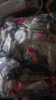 Product Review of Tamara set hijab by rahem from L** 0